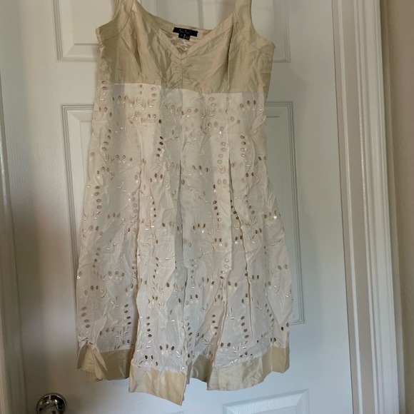 ECI New York dress - Picture 5 of 5